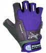 Rękawiczki fitness Power System damskie Power Purple