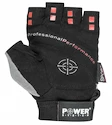 Rękawiczki fitness Power System Flex Pro czarne