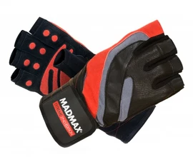 Rękawiczki MadMax Extreme 2. edycja MFG568