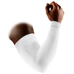 Rękawki McDavid  Elite Compression Arm Sleeves 8837 Biały, L
