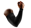 Rękawki McDavid  Elite Compression Arm Sleeves 8837 Czarny, S