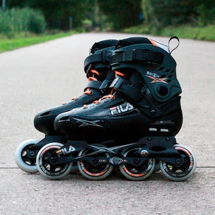 Rolki damskie Fila  Madame Houdini