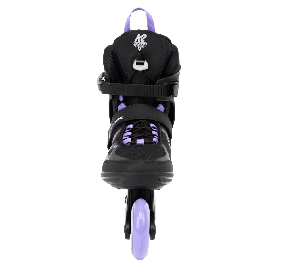 Rolki damskie K2 Alexis 80 Pro