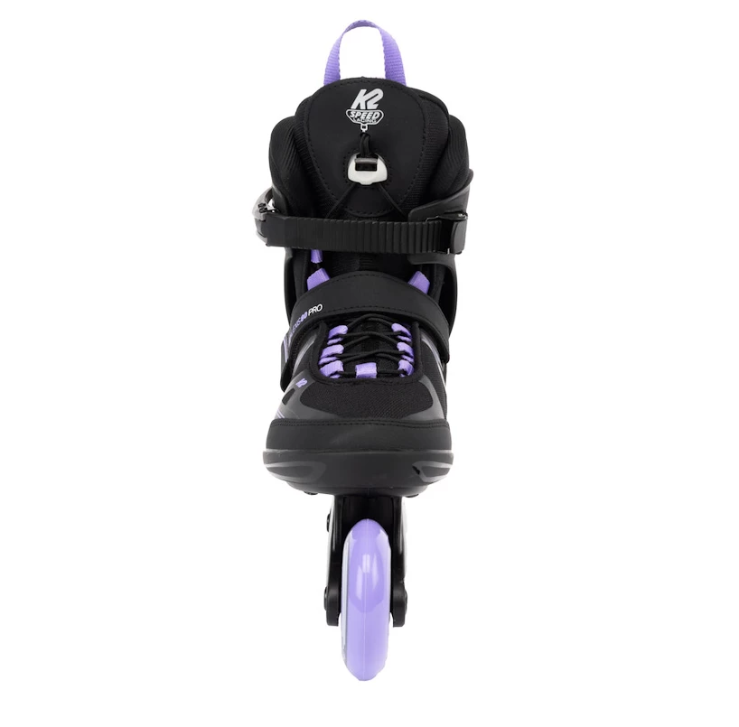 Rolki damskie K2 Alexis 80 Pro