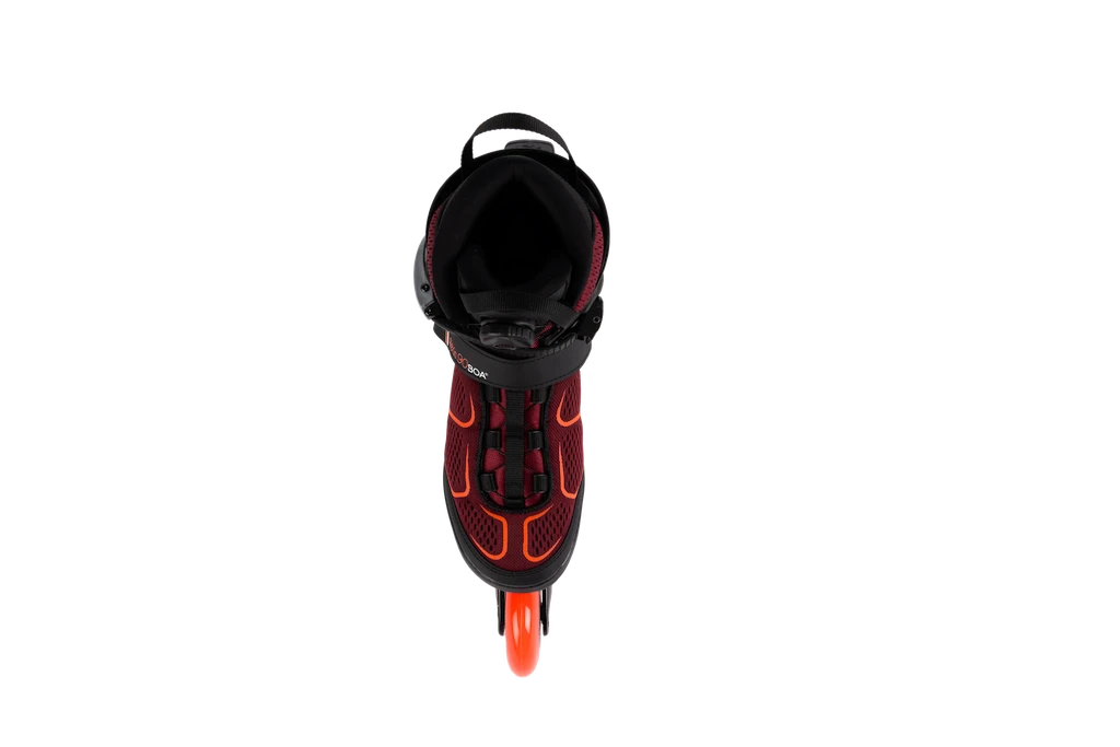 Rolki damskie K2  ALEXIS 90 BOA