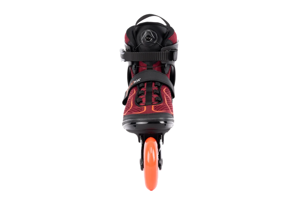 Rolki damskie K2  ALEXIS 90 BOA