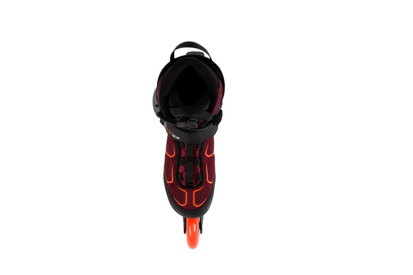Rolki damskie K2  ALEXIS 90 BOA