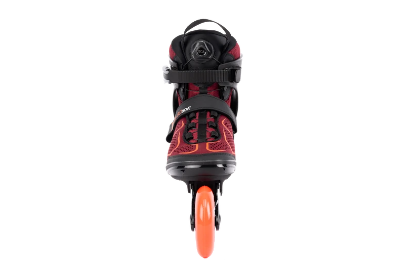 Rolki damskie K2  ALEXIS 90 BOA