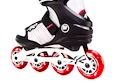 Rolki damskie K2  Helena 84