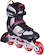 Rolki damskie K2  Helena 84