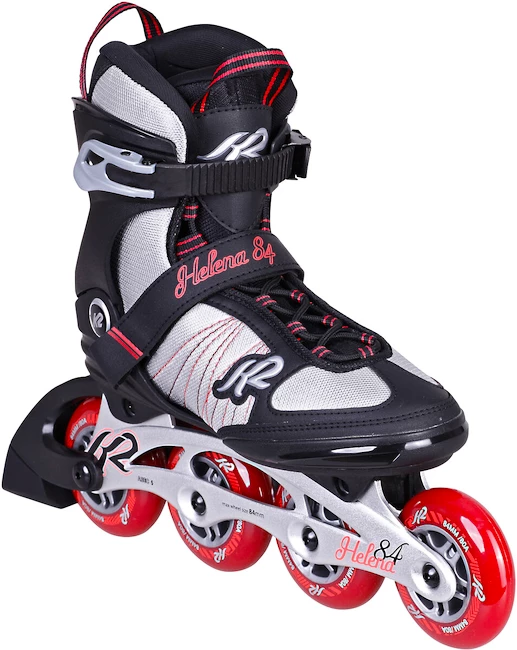 Rolki damskie K2  Helena 84