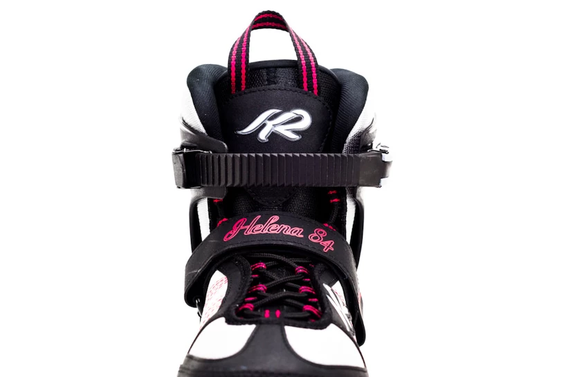 Rolki damskie K2  Helena 84