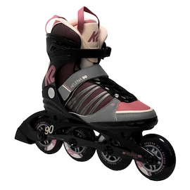 Rolki damskie K2 HELENA 90