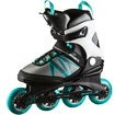 Rolki damskie K2  Kinetic 80 PRO LTD W