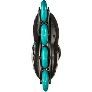 Rolki damskie K2  Kinetic 80 PRO LTD W