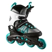Rolki damskie K2  Kinetic 80 PRO LTD W  EUR 37