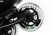 Rolki damskie Playlife   Flyte Teal 84