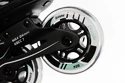 Rolki damskie Playlife   Flyte Teal 84