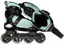 Rolki damskie Playlife   Flyte Teal 84
