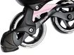 Rolki damskie Playlife  GT Pink 110