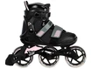 Rolki damskie Playlife  GT Pink 110