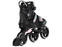 Rolki damskie Playlife  GT Pink 110