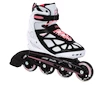 Rolki damskie Playlife  Uno Pink 80