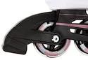 Rolki damskie Playlife  Uno Pink 80