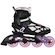 Rolki damskie Powerslide  Lancer White 84