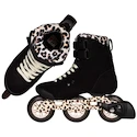 Rolki damskie Powerslide  Pheme Leo 100 Trinity