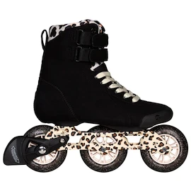 Rolki damskie Powerslide Pheme Leo 100 Trinity