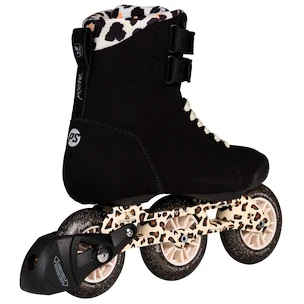 Rolki damskie Powerslide  Pheme Leo 100 Trinity