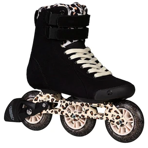 Rolki damskie Powerslide  Pheme Leo 100 Trinity