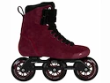 Rolki damskie Powerslide  Pheme Wine 100 Trinity