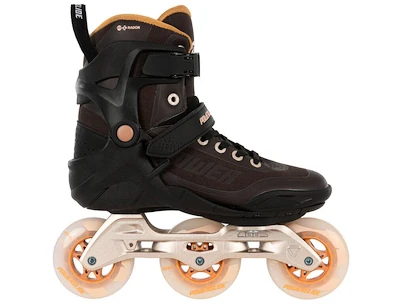 Rolki damskie Powerslide  Phuzion Radon Bronze 90 Trinity  EUR 41