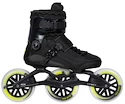 Rolki damskie Powerslide  Swell Carbon 125 - 3D Adapt