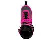 Rolki damskie Powerslide  Swell Electric Pink 100 Trinity