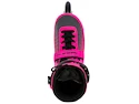 Rolki damskie Powerslide  Swell Electric Pink 100 Trinity