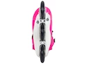 Rolki damskie Powerslide  Swell Electric Pink 100 Trinity