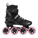 Rolki damskie Roces  Warp Thread W Tif Black Pink