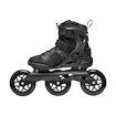 Rolki damskie Rollerblade  Macroblade 110 3WD W Black/Orchid