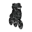 Rolki damskie Rollerblade  Macroblade 110 3WD W Black/Orchid