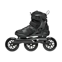 Rolki damskie Rollerblade  Macroblade 110 3WD W Black/Orchid