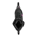 Rolki damskie Rollerblade  Macroblade 110 3WD W Black/Orchid