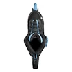 Rolki damskie Rollerblade  Macroblade 84 BOA W Black/Powder Blue