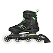 Rolki damskie Rollerblade  Macroblade 90 BOA W Black/Mint