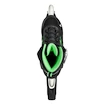 Rolki damskie Rollerblade  Macroblade 90 BOA W Black/Mint