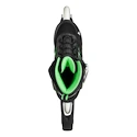 Rolki damskie Rollerblade  Macroblade 90 BOA W Black/Mint