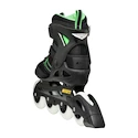 Rolki damskie Rollerblade  Macroblade 90 BOA W Black/Mint