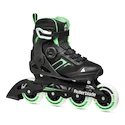 Rolki damskie Rollerblade  Macroblade 90 BOA W Black/Mint